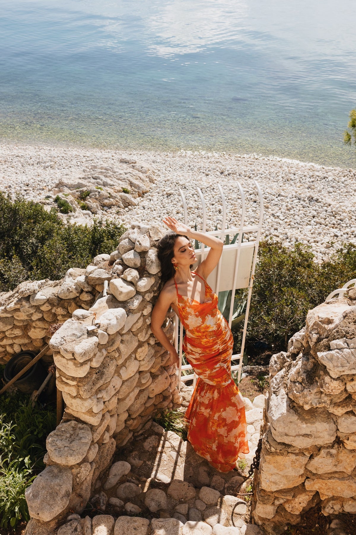 Freya Cocktail Dress