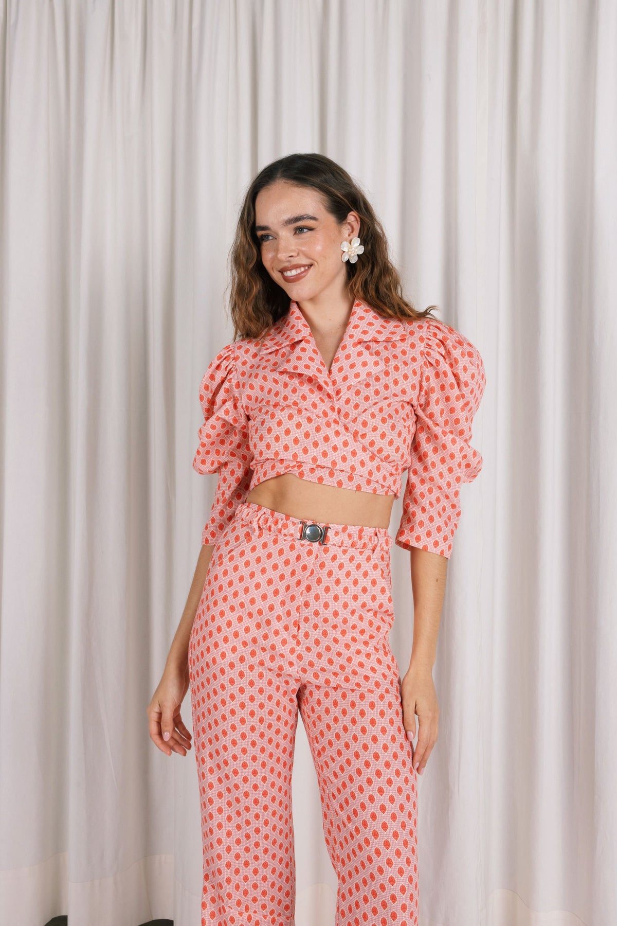 Mirella Pants