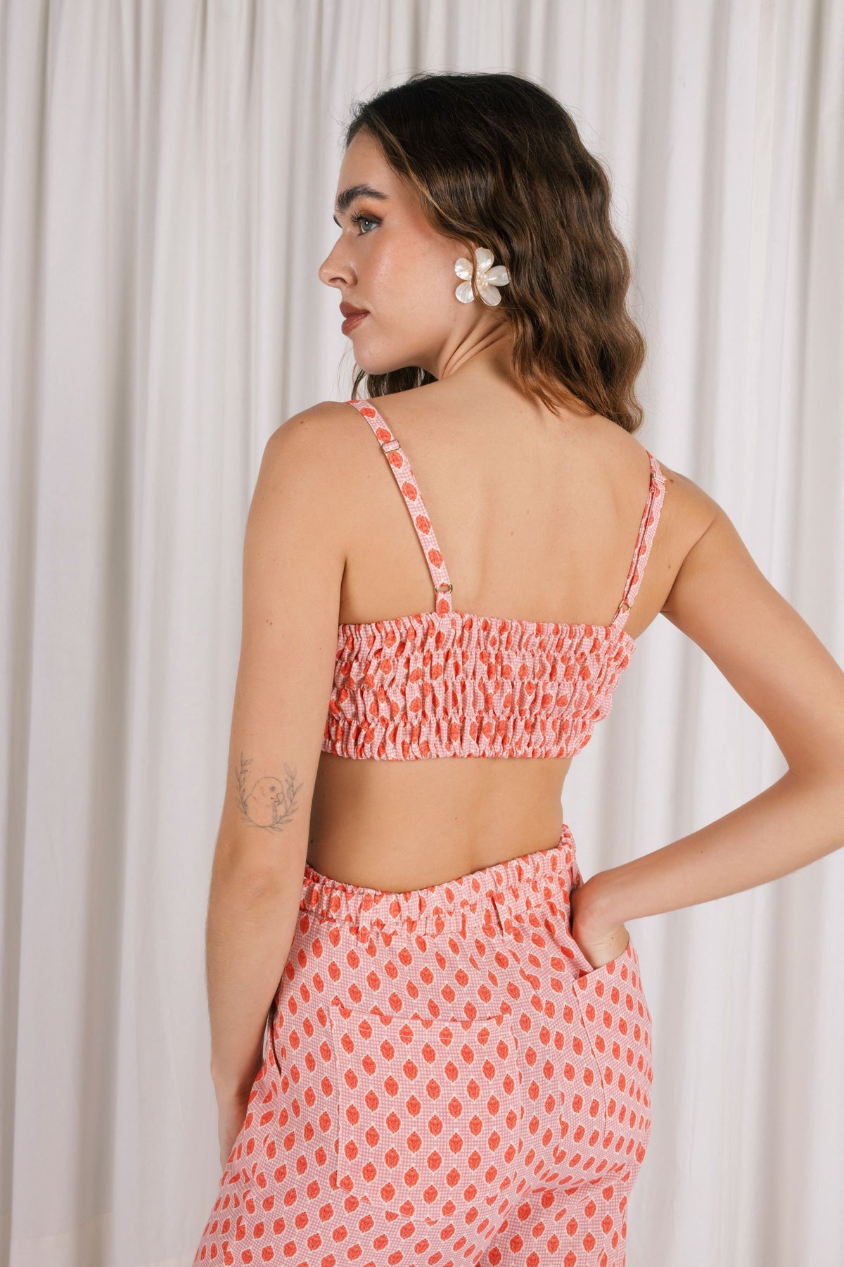 Mirella Pants