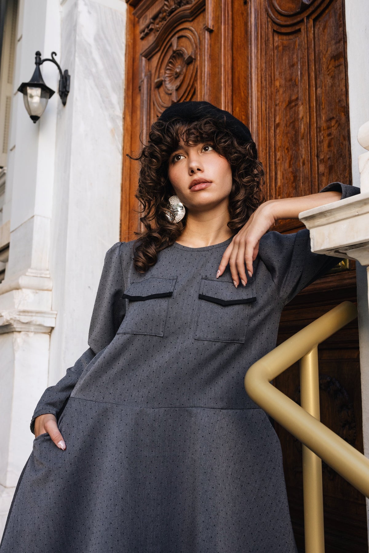 Stardust Dress