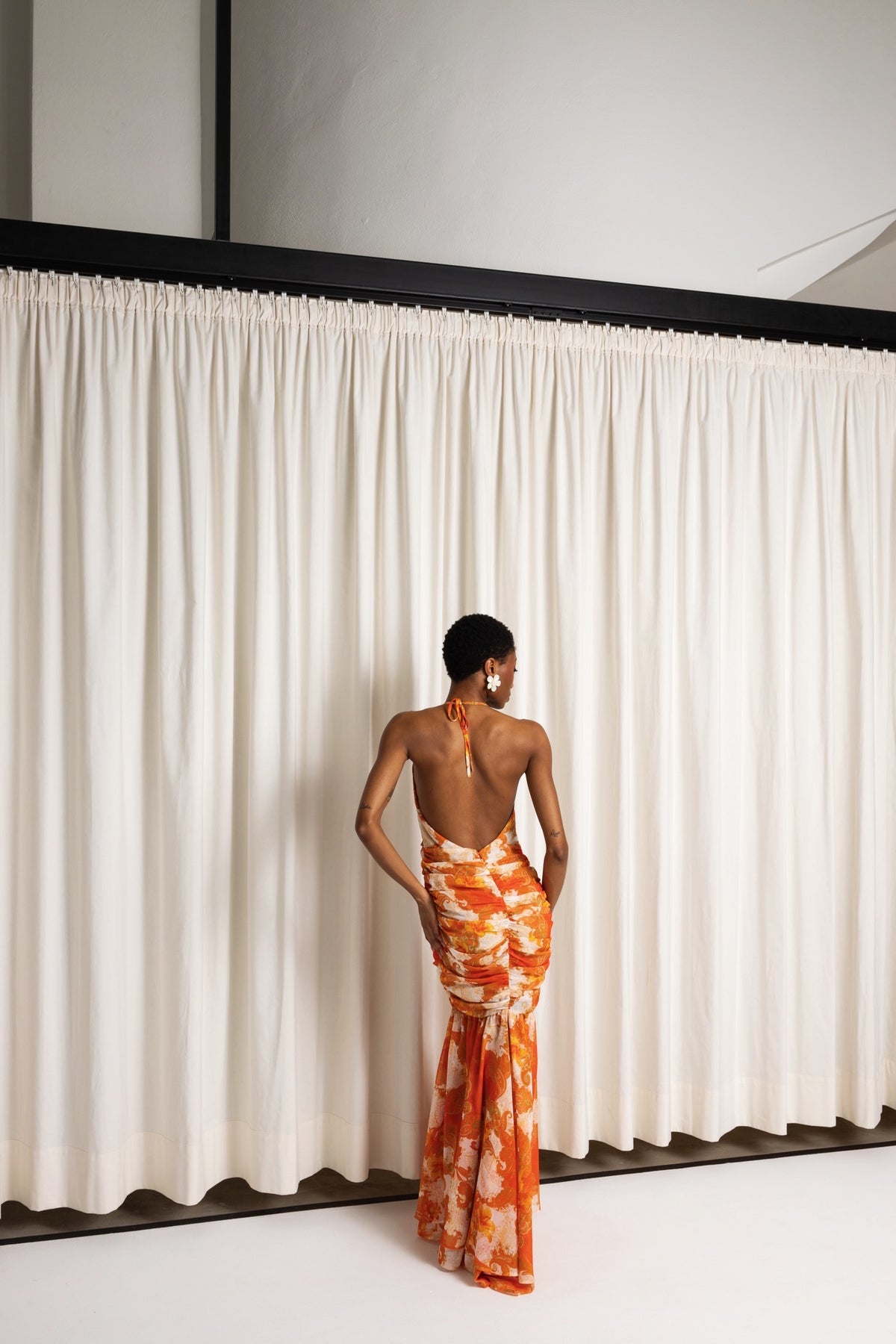 Freya Cocktail Dress