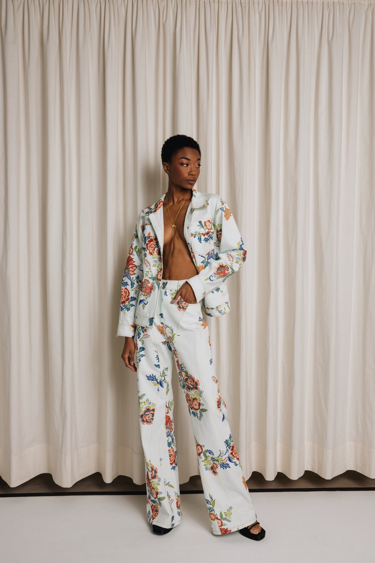 Solana Pants