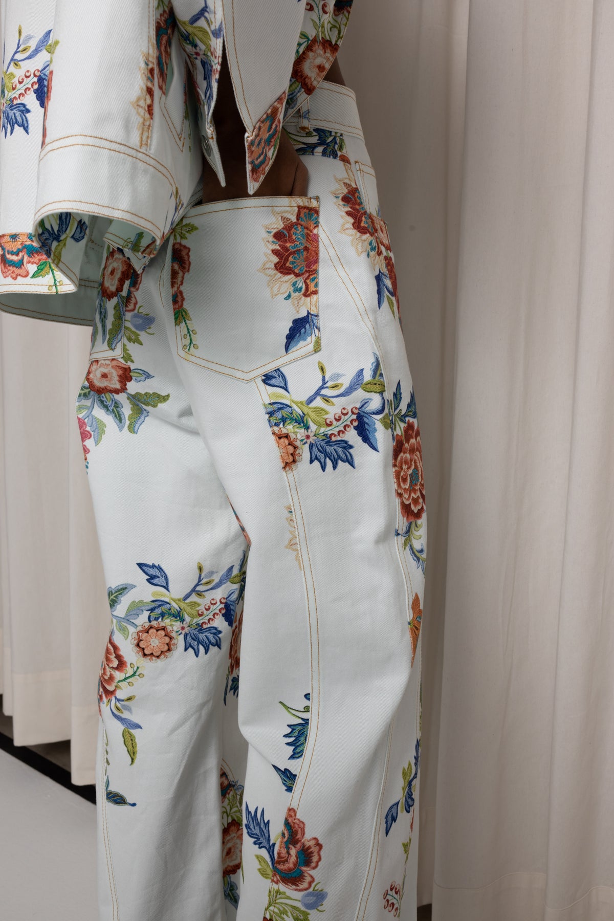 Solana Pants