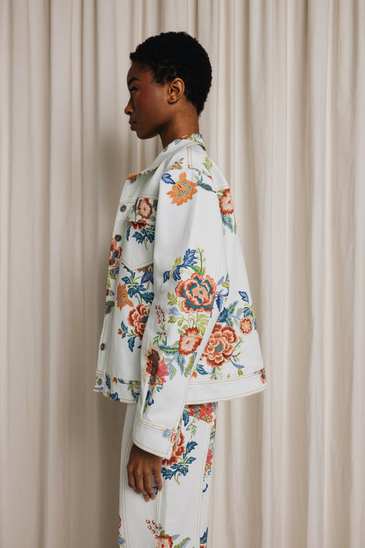 Solana Jacket