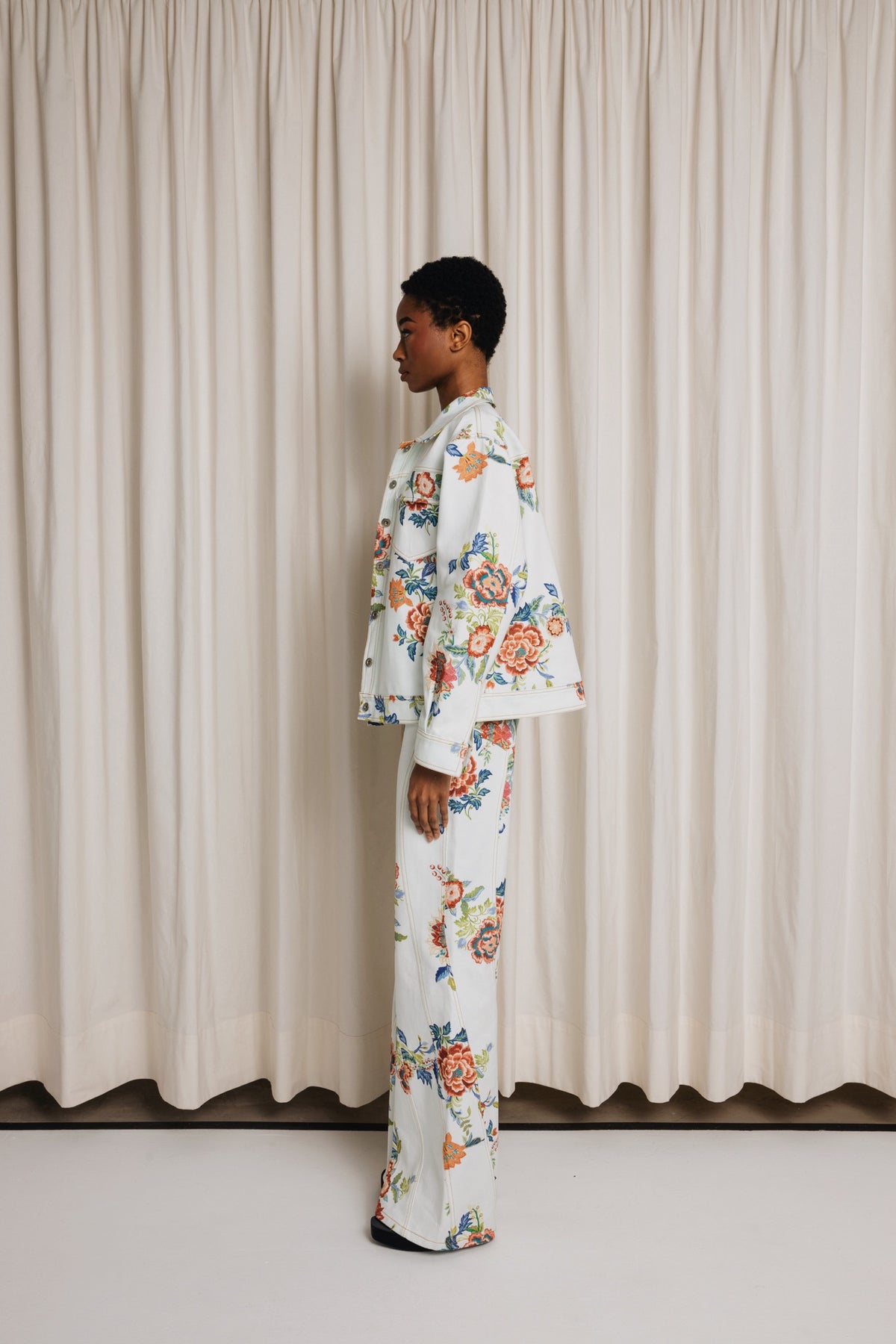 Solana Jacket