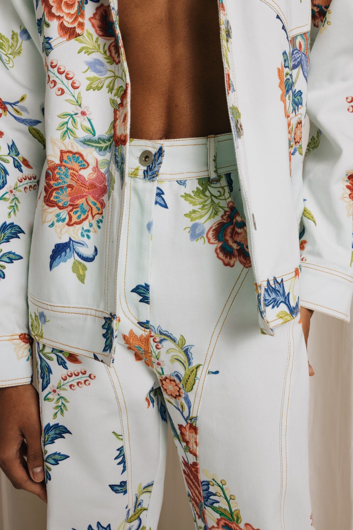 Solana Pants