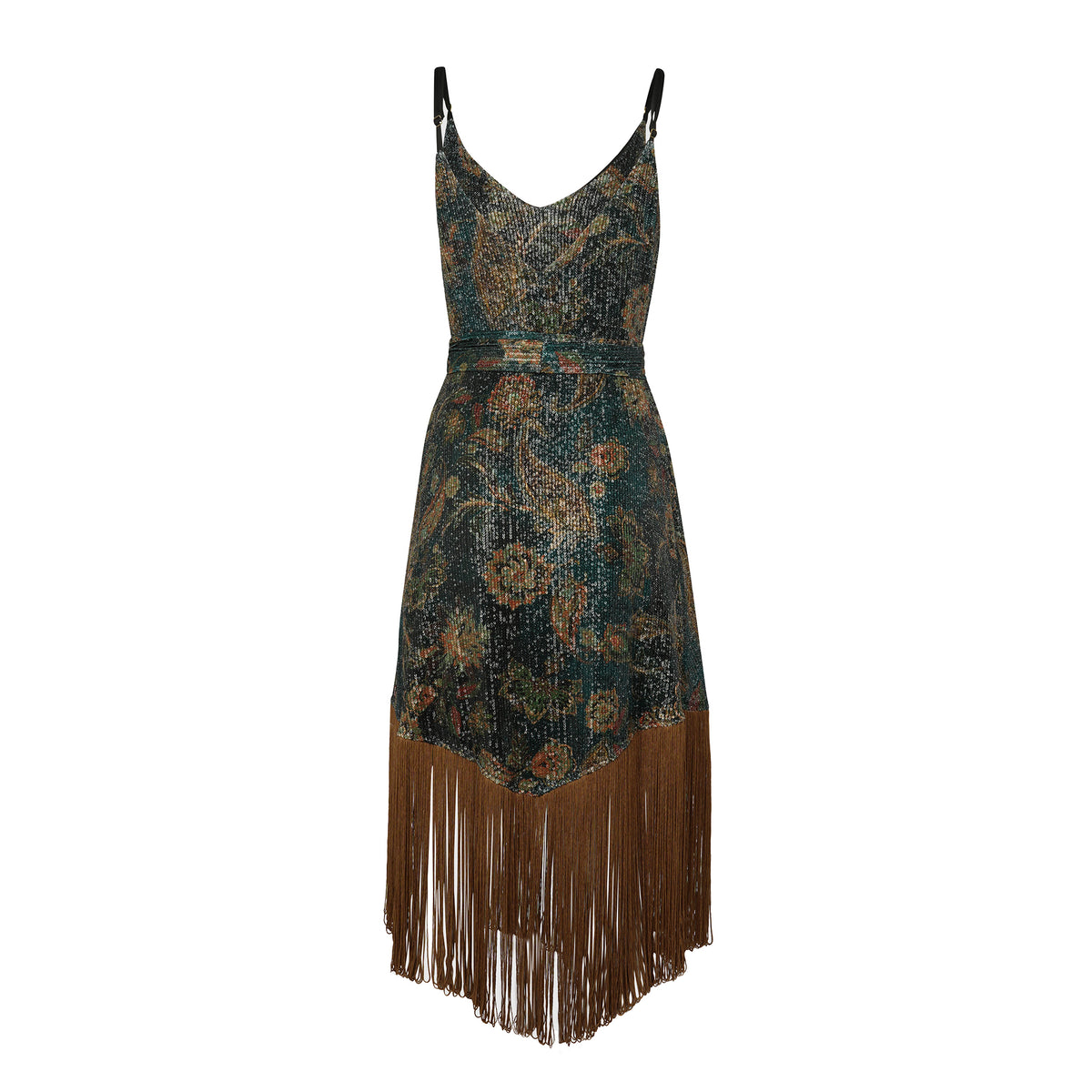 Jennifer Sparkle Dress