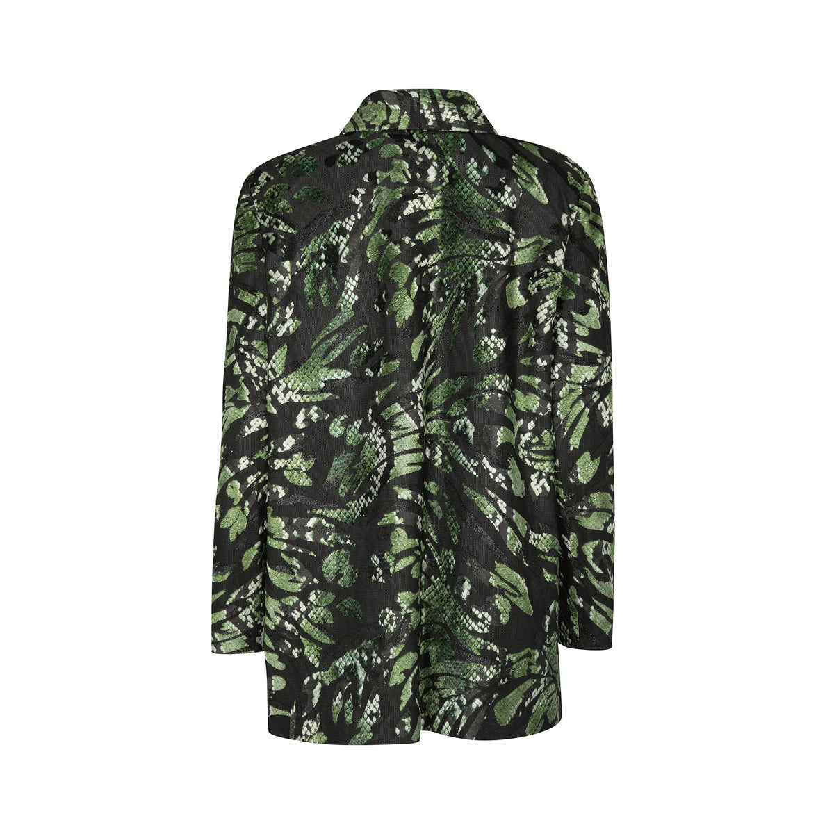 Electra Jacket
