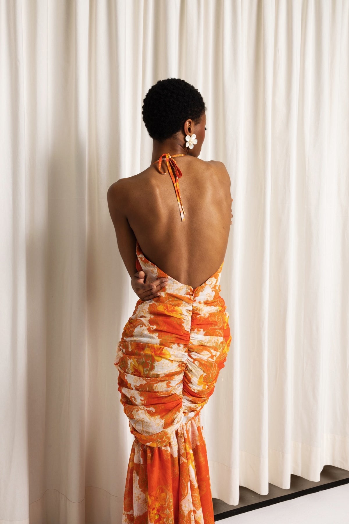 Freya Cocktail Dress
