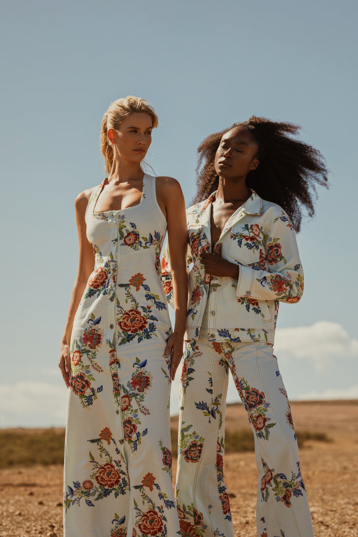 Solana Pants
